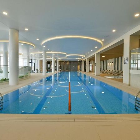 Novumapartamenty - Polanki Aqua Kołobrzeg Eksteriør bilde