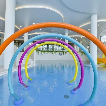 Novumapartamenty - Polanki Aqua Kołobrzeg Eksteriør bilde