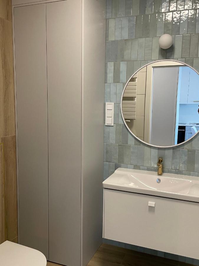 Novumapartamenty - Polanki Aqua Kołobrzeg Eksteriør bilde