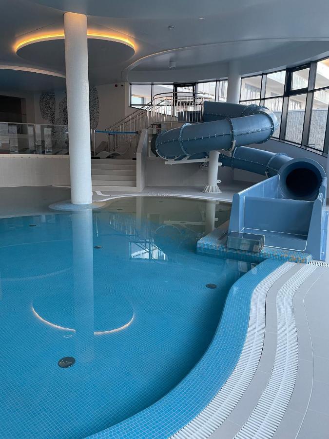 Novumapartamenty - Polanki Aqua Kołobrzeg Eksteriør bilde